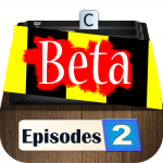 Icon-beta